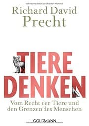 Tapa de Tiere denken