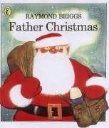 Tapa de Father Christmas