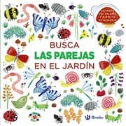 Tapa de Busca las parejas en el jardín