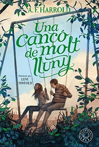Tapa de Una cançó de molt lluny