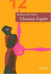 Tapa de L'INSTANT D'APRES