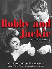 Tapa de Bobby and Jackie