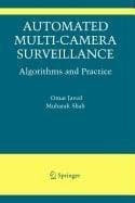 Tapa de Automated Multi-Camera Surveillance