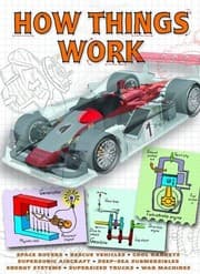 Tapa de How Things Work
