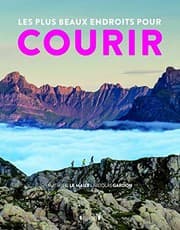 Tapa de Les plus beaux endroits pour courir