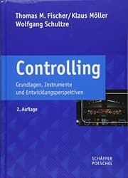 Tapa de Controlling