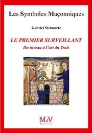 Tapa de Le premier surveillant