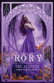 Tapa de Rory, The Sleeper