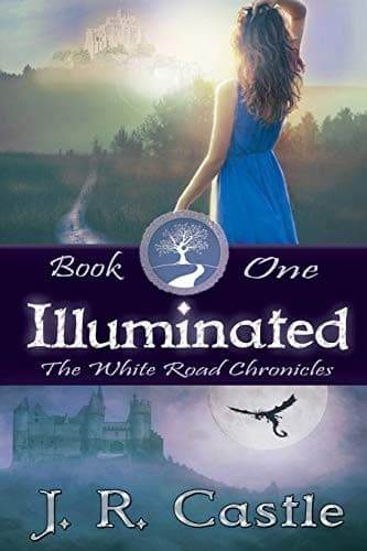 Tapa de Illuminated