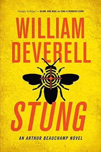 Tapa de Stung