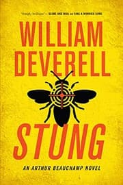 Tapa de Stung