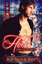 Tapa de Hook