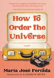 Tapa de How to Order the Universe