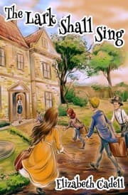 Tapa de The Lark Shall Sing