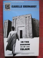 Tapa de In the Shadow of Islam