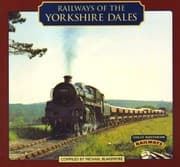 Tapa de Railways of the Yorkshire Dales