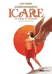 Tapa de Icare ou l'Eloge de l'humilité