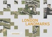 Tapa de London landmarks