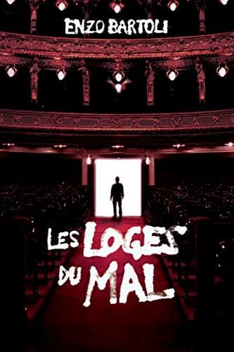 Tapa de Les Loges du mal