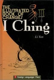 Tapa de The Illustrated Book of Changes