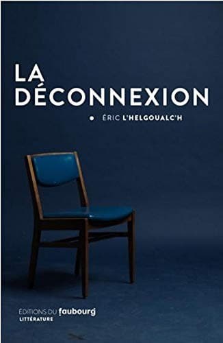 Tapa de La Déconnexion