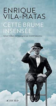 Tapa de Cette brume insensée