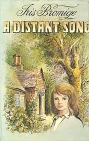 Tapa de A Distant Song