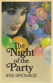 Tapa de The Night of the Party