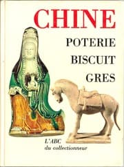 Tapa de La céramique chinoise