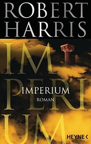 Tapa de Imperium