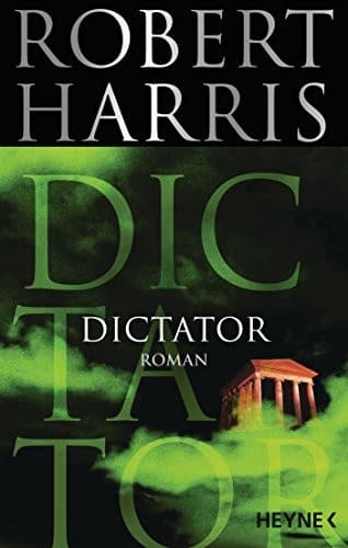 Tapa de Dictator