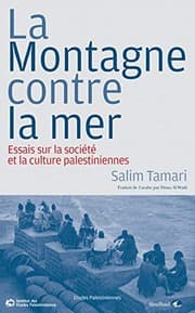 Tapa de La montagne contre la mer