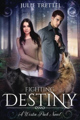 Tapa de Fighting Destiny