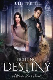 Tapa de Fighting Destiny