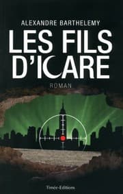 Tapa de Les Fils d'Icare