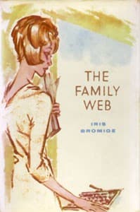 Tapa de The Family Web