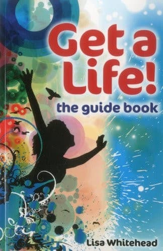 Tapa de Get a Life! - The Guide Book