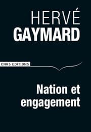 Tapa de Nation et engagement