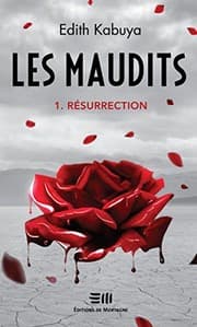 Tapa de Les maudits 01