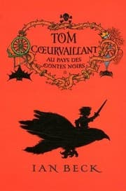 Tapa de TOM COEURVAILLANT T2