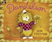 Tapa de Dandelion