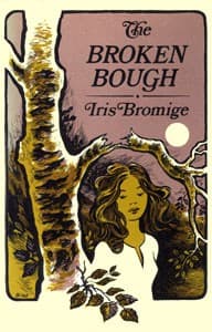 Tapa de The Broken Bough