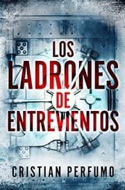 Tapa de Los ladrones de Entrevientos