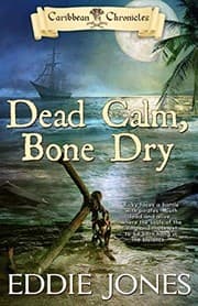 Tapa de Dead Calm, Bone Dry