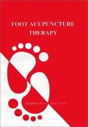 Tapa de Foot Acupuncture Therapy