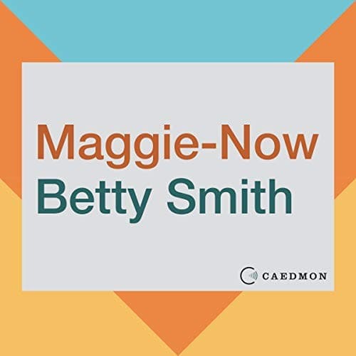 Tapa de Maggie-Now