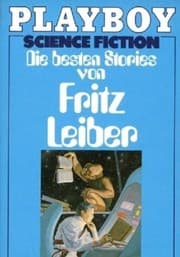 Tapa de Die besten Stories von Fritz Leiber