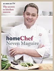 Tapa de Home Chef