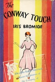 Tapa de The Conway Touch