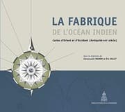 Tapa de LA FABRIQUE DE L'OCEAN INDIEN